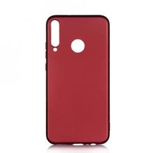 Zore Huawei P40 Lite E Premier Silikon Kapak Kılıf