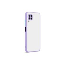 Zore Huawei P40 Lite Hux Kapak Kılıf