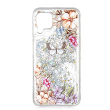 Zore Huawei P40 Lite Marshmelo Silikon Kılıf