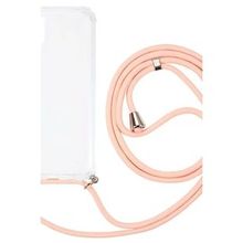 Zore Huawei P40 Lite X-Rop Kapak Kılıf