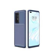 Zore Huawei P40 Pro Negro Silikon Kılıf