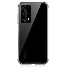 Zore Huawei P40 Pro Nitro Anti Shock Silikon Kılıf