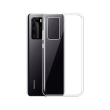 Zore Huawei P40 Süper Silikon Kapak Kılıf