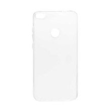 Zore Huawei P9 Lite 2017 Süper Silikon Kapak Kılıf