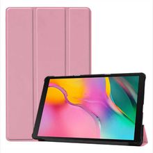 Zore Huawei T3 10 İnc Smart Cover Standlı 1-1 Kılıf