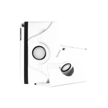 Zore Huawei T5 10 Inc Dönebilen Standlı Kılıf