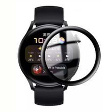 Zore Huawei Watch 3 PMMA Pet Saat Ekran Koruyucu