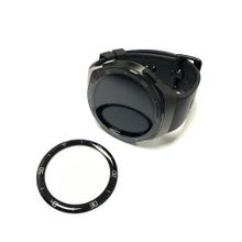 Zore Huawei Watch GT 2E 46 mm Uyumlu PMMA Pet Saat Ekran Koruyucu