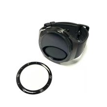 Zore Huawei Watch GT 2E 46 mm Uyumlu PMMA Pet Saat Ekran Koruyucu