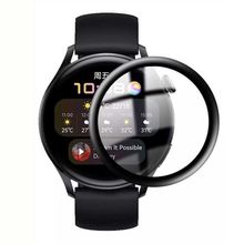 Zore Huawei Watch GT 3 42 mm PMMA Pet Saat Ekran Koruyucu