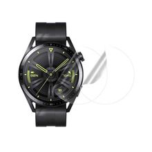 Zore Huawei Watch GT 3 42 mm Şeffaf NARR TPU Body Ekran Koruyucu