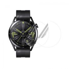 Zore Huawei Watch GT 3 46 mm Şeffaf NARR TPU Body Ekran Koruyucu