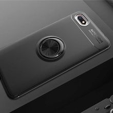 Zore Huawei Y5 2018 Ravel Silikon Kılıf