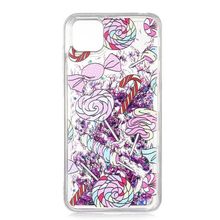Zore Huawei Y5P Marshmelo Silikon Kılıf