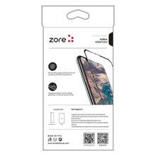 Zore Huawei Y6 2019 Mat Kobra Ekran Koruyucu