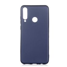 Zore Huawei Y6P Premier Silikon Kapak Kılıf
