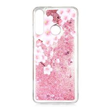 Zore Huawei Y6P Zore Marshmelo Silikon Kılıf