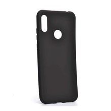 Zore Huawei Y6S 2019 Premier Silikon Kapak Kılıf