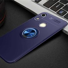 Zore Huawei Y6S 2019 Ravel Silikon Kapak Kılıf