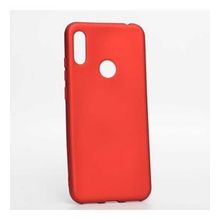 Zore Huawei Y6S 2019 Zore Premier Silikon Kılıf