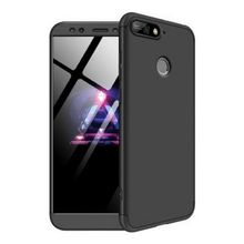 Zore Huawei Y7 2018 Ays Kapak Kılıf