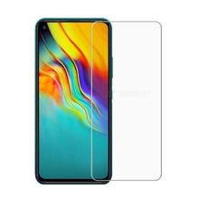 Zore Huawei Y7 2018 Zore Maxi Glass Temperli Cam Koruyucu