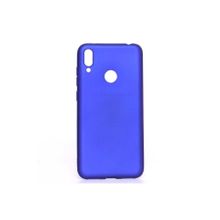 Zore Huawei Y7 Prime 2019 Premier Silikon Kılıf
