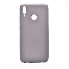 Zore Huawei Y9 2019 Stop Silikon Kılıf