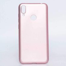 Zore Huawei Y9 2019 Y7 Prime 2019 Premier Silikon Kılıf