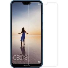 Zore Huawei Y9 Prime 2019 Nano Micro Temperli Ekran Koruyucu