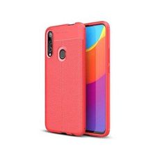 Zore Huawei Y9 Prime 2019 Niss Silikon Kapak Kılıf