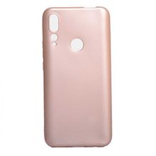 Zore Huawei Y9 Prime 2019 Premier Silikon Kapak Kılıf