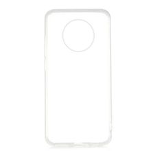 Zore İnfinix Note 7 Süper Silikon Kılıf