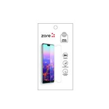 Zore İnfinix Zero 8 Maxi Glass Temperli Cam Ekran Koruyucu