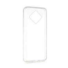 Zore İnfinix Zero 8 Süper Silikon Kapak Kılıf