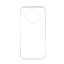Zore İnfinix Zero 8 Süper Silikon Kılıf