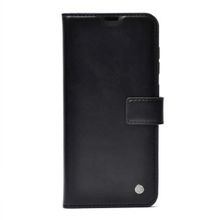 Zore iPhone 12 Pro Kar Deluxe Standlı Cüzdanlı Kapaklı Kopçalı Kılıf