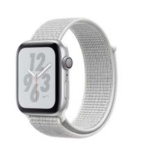 Zore KRD-03 Apple Watch 40 mm Hasır Kordon