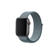 Zore KRD-03 Apple Watch 42 mm Hasır Kordon