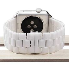 Zore KRD-15 Apple Watch 40 mm Metal Kordon