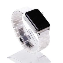 Zore KRD-15 Apple Watch 42 mm Metal Kordon
