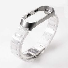 Zore KRD-21 Xiaomi Mi Band 3 Metal Kordon