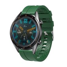 Zore KRD-23 Huawei GT2 46 mm Silikon Kordon