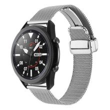 Zore KRD-85 Galaxy Watch 46 mm Metal Kordon