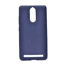 Zore Lenovo K5 Note Premier Silikon Kapak Kılıf