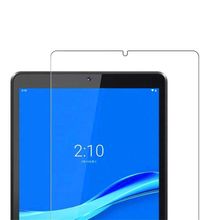 Zore Lenovo M10 Plus TB-X606F Tablet Temperli Cam Ekran Koruyucu
