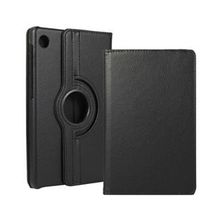 Zore Lenovo M10 TB-X306F Gen.2 Dönebilen Standlı Kılıf
