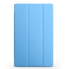 Zore Lenovo M10 TB-X306F Gen.2 Smart Cover Standlı 1-1 Kılıf