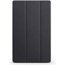 Zore Lenovo M10 TB-X306F Gen.2 Smart Kapak Standlı 1-1 - Siyah Kılıf