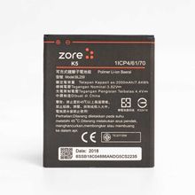 Zore Lenovo Vibe K5 Zore A Kalite Uyumlu Batarya